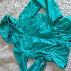 Lole Typhoon Jacket XS Pool